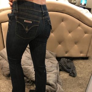 Hudson jeans